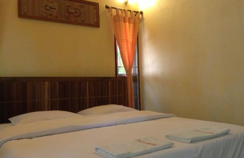 Ban Suan Resort