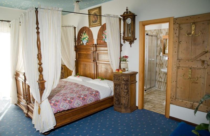 Hotel Rosa Resort