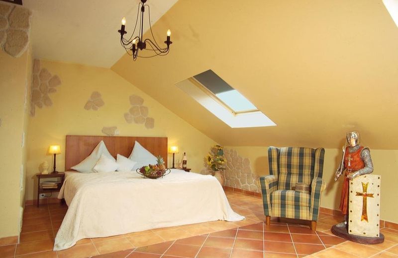 Hotel Borchers