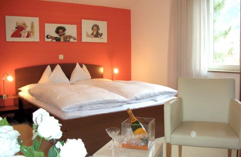 Hotel Oase