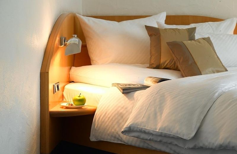 Hotel Am Park