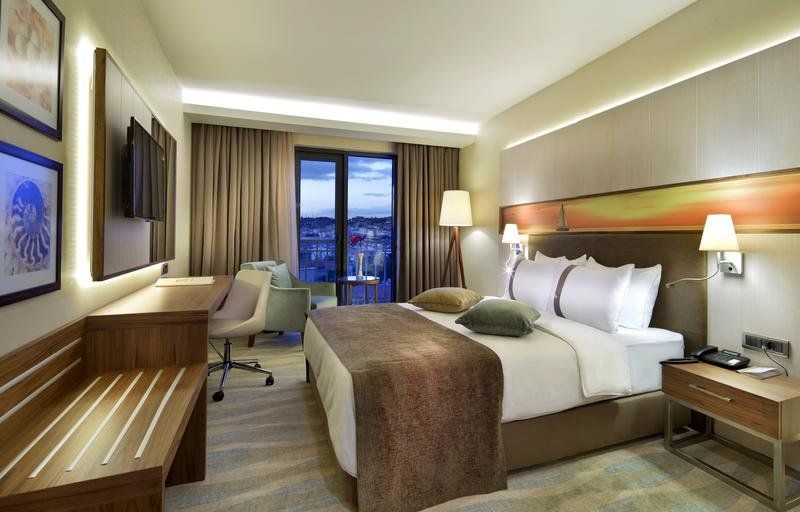 Kahya Hotel Ankara