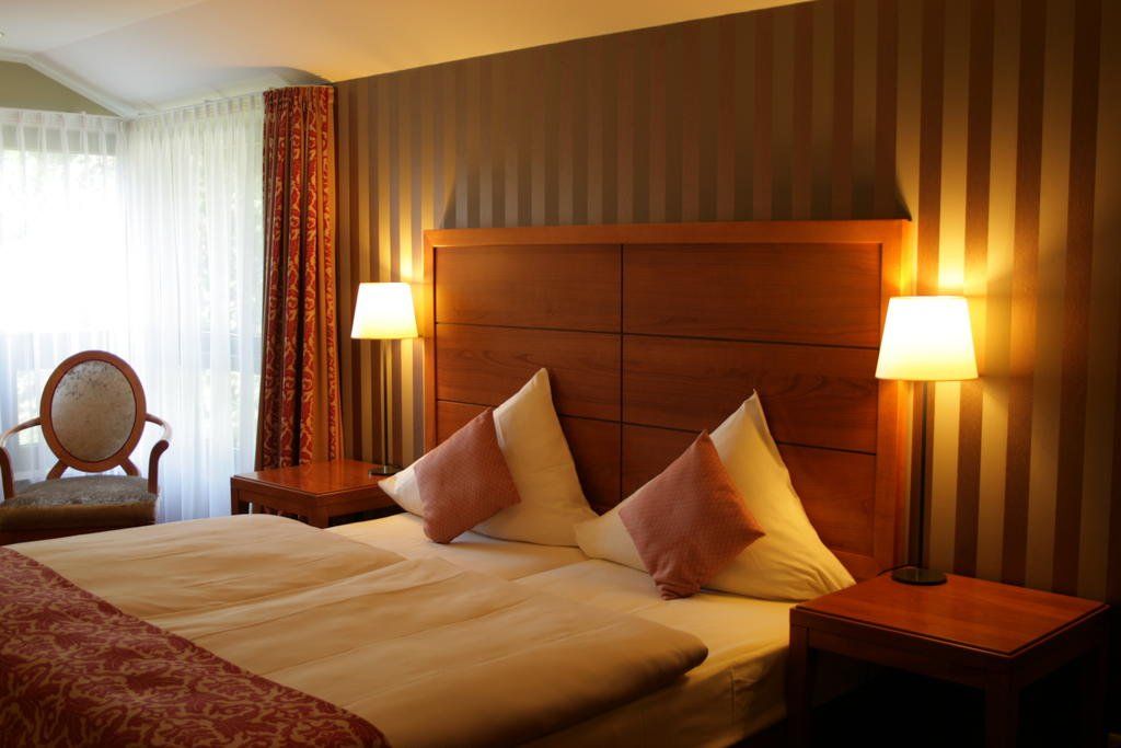 Bergedick Hotel