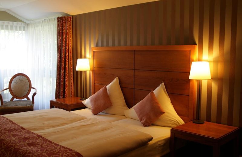 Bergedick Hotel