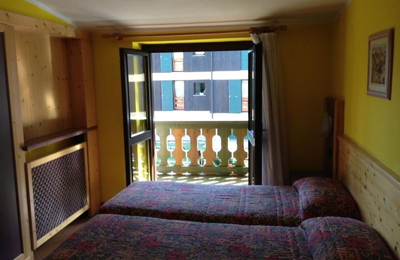 Hotel Zeni