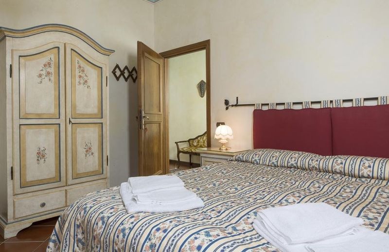 Bosco Lazzeroni Residence