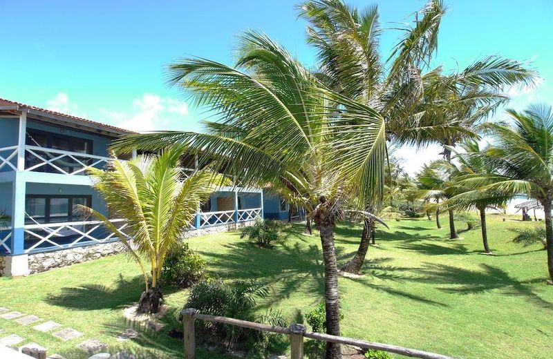 Peninsula Beach Club Hotel