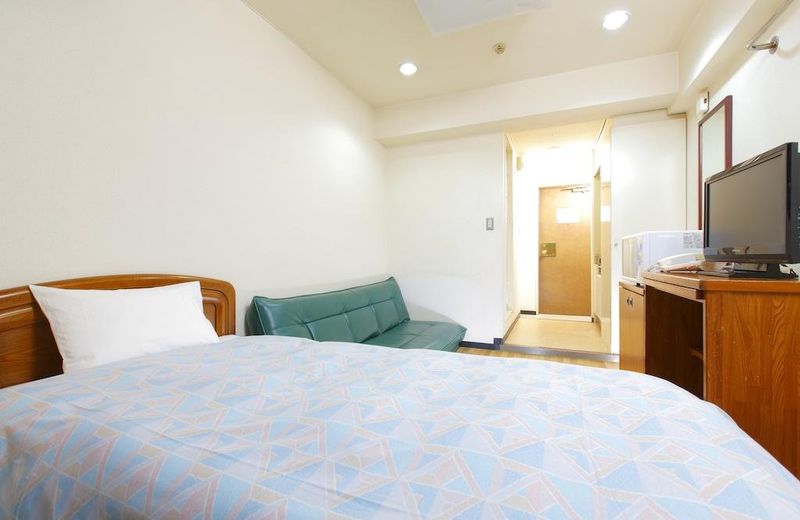 FLEXSTAY INN Tamagawa