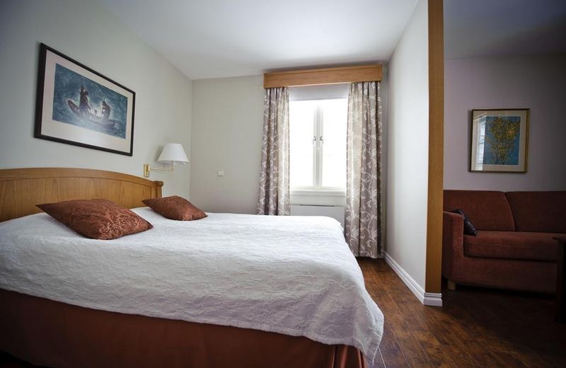Hotel Tanum Gestgifveri