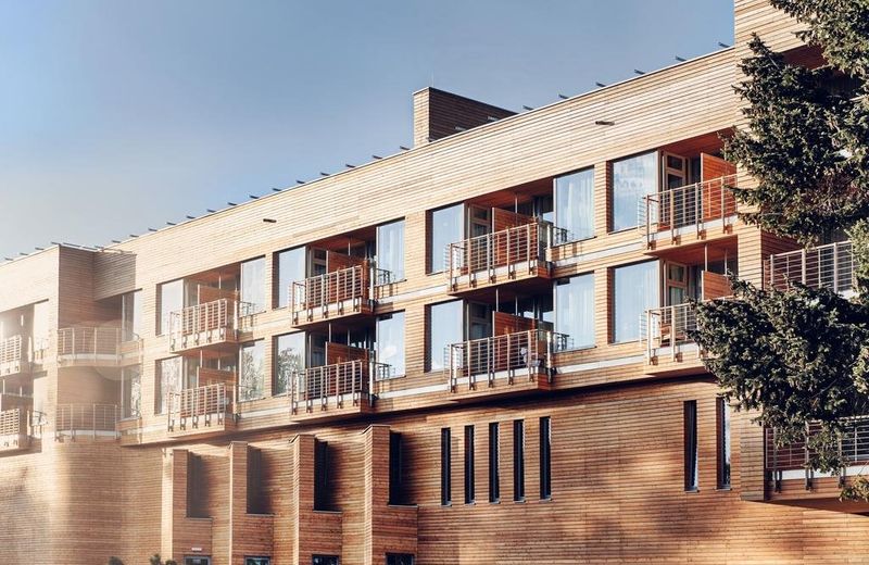 Sopot Marriott Resort & Spa