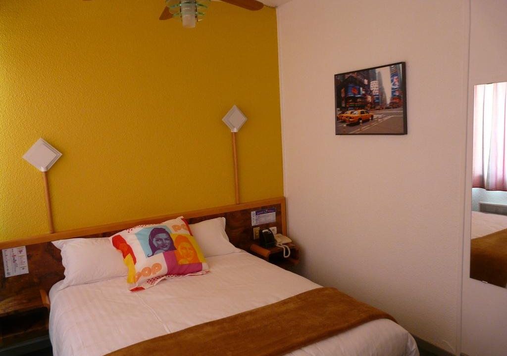 Arche Hotel