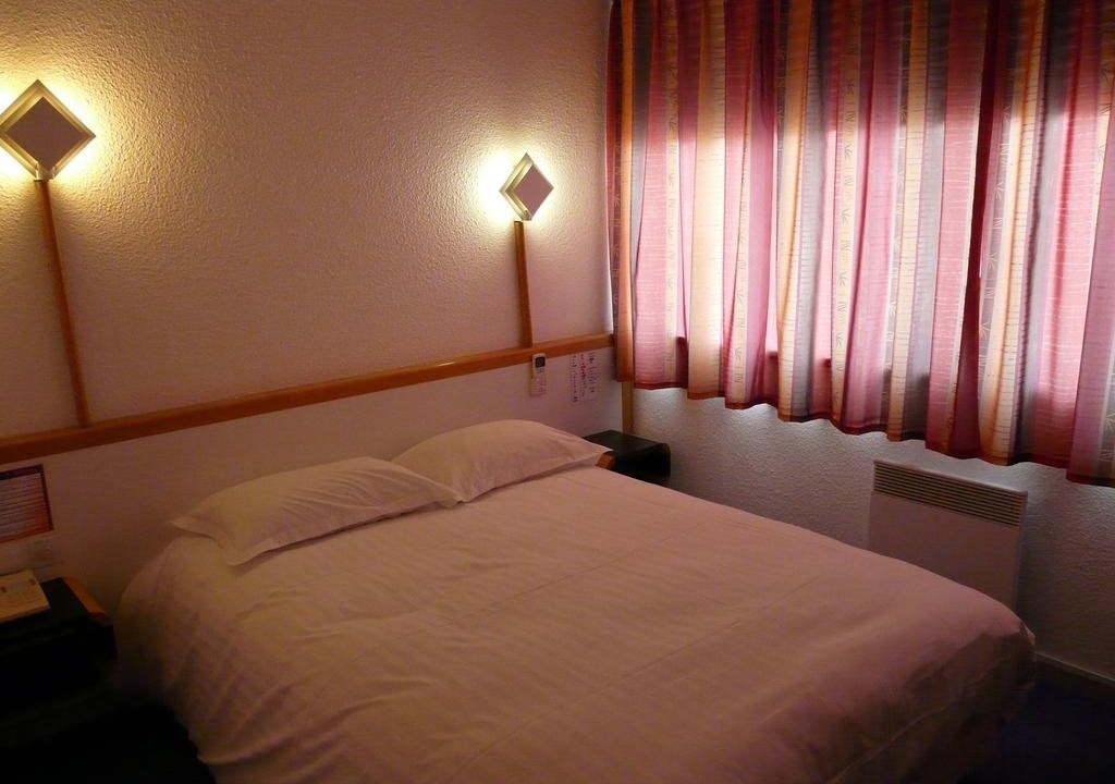 Arche Hotel