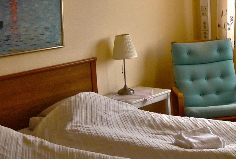 Turisthotellet