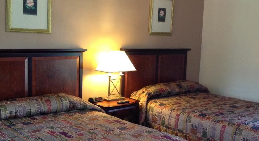 Ridge Top Motel - Bryson City