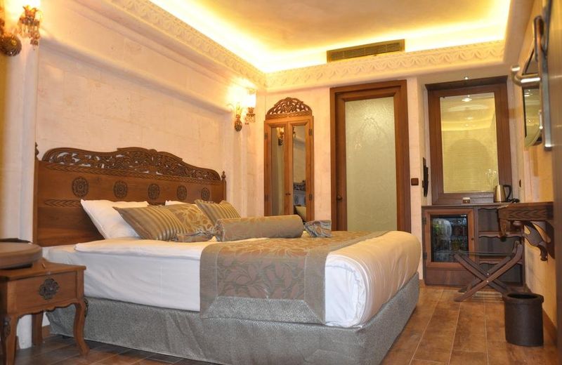 Izala Hotel - Boutique Class