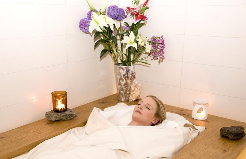 Seehotel Hartung & Ferienappartements