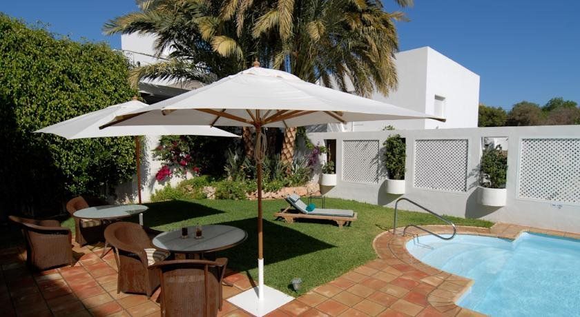 miKasa Agua Amarga & SPA