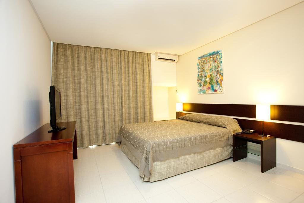 América Towers Hotel