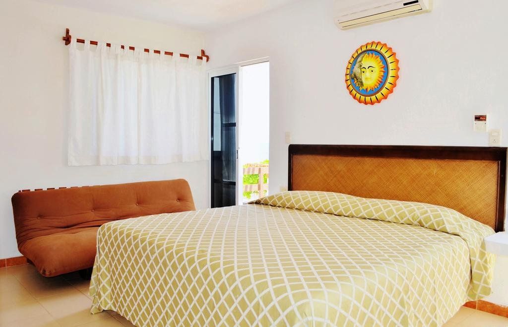 Arrecifes Suites
