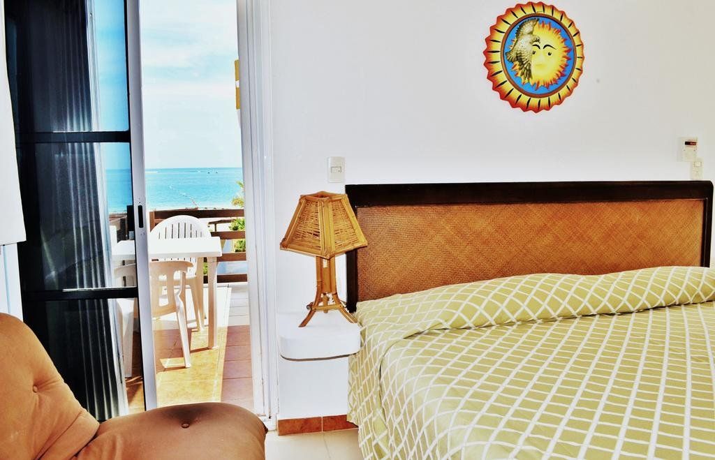 Arrecifes Suites