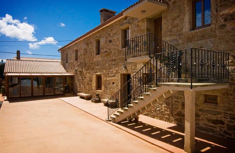 Casa Ceferinos