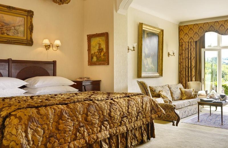 Park Hotel Kenmare