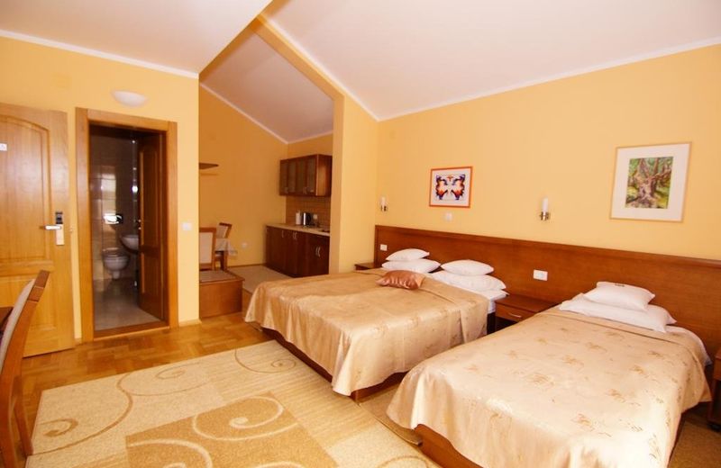 Hotel Stella di Mare