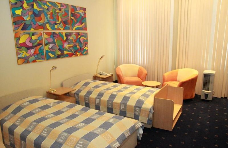 Hotel Royal