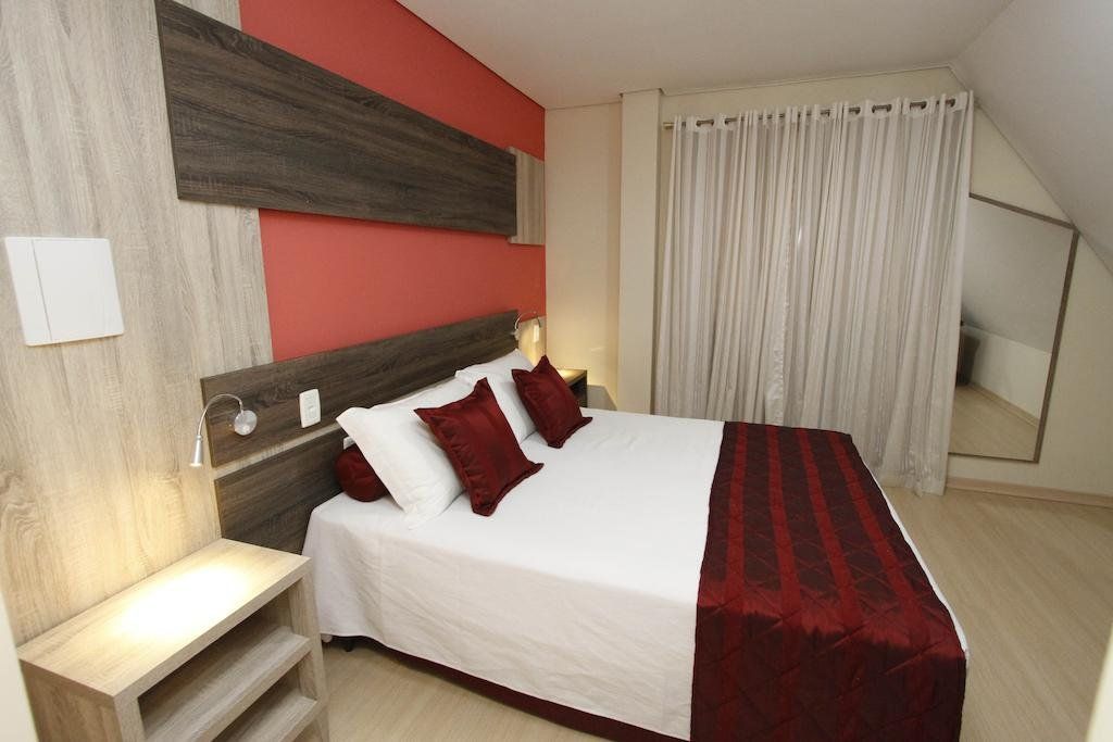 Sky Ville Hotel Gramado
