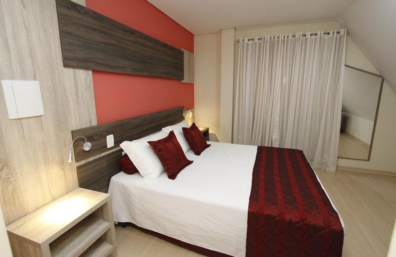 Sky Ville Hotel Gramado