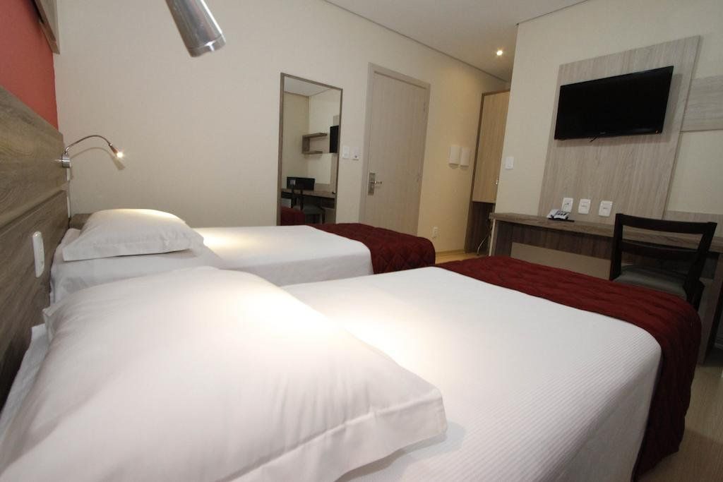 Sky Ville Hotel Gramado