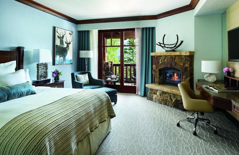The Ritz-Carlton, Bachelor Gulch