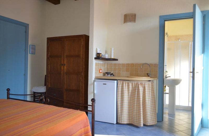 Solares Case Vacanze