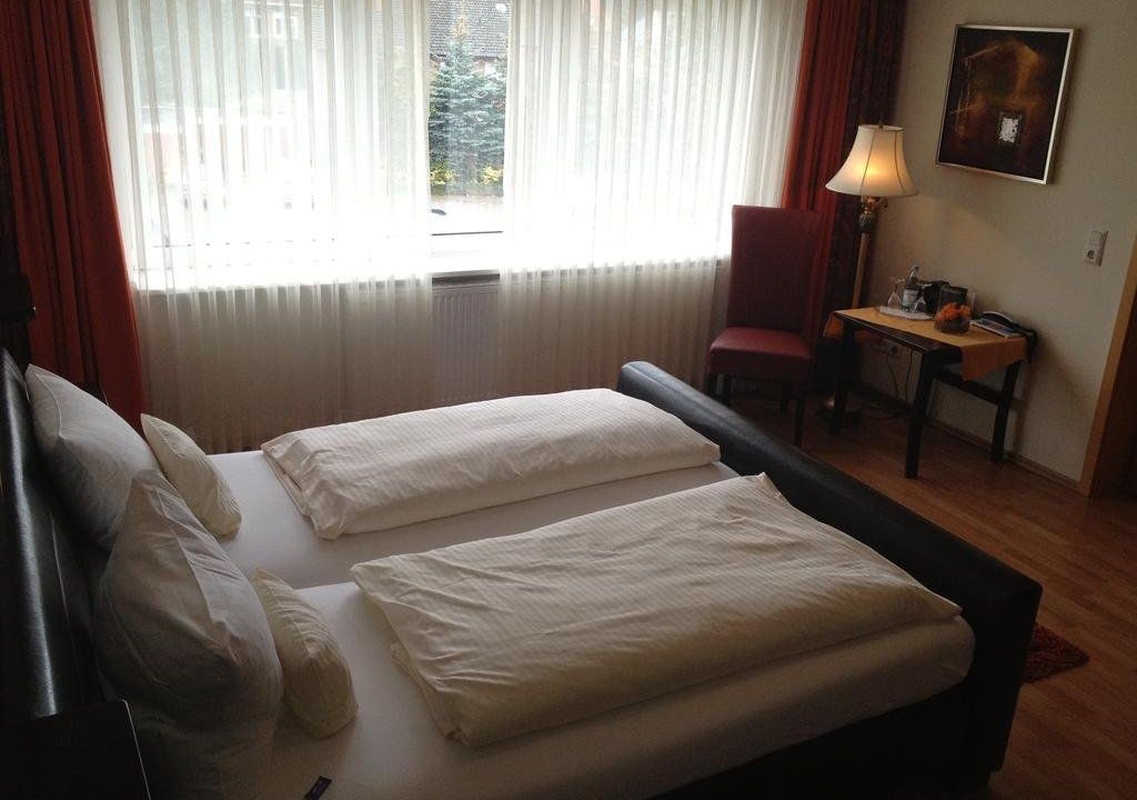 Schäfers Hotel