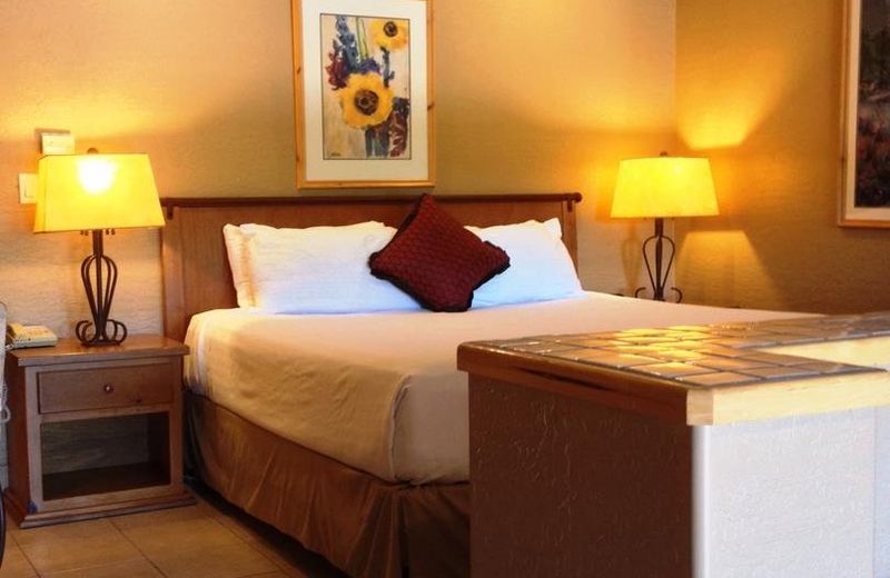 Gold Canyon Golf Resort
