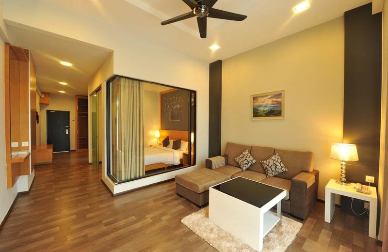 Nova Highlands Hotel