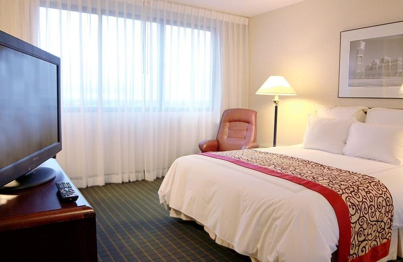 NCED Conference Center & Hotel