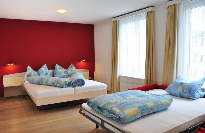 Hotel Zugertor