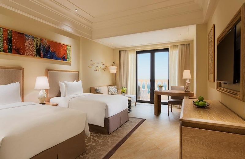 Chimelong Hengqin Bay Hotel