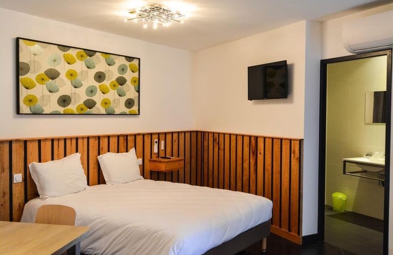 Le Relais du Boisniard