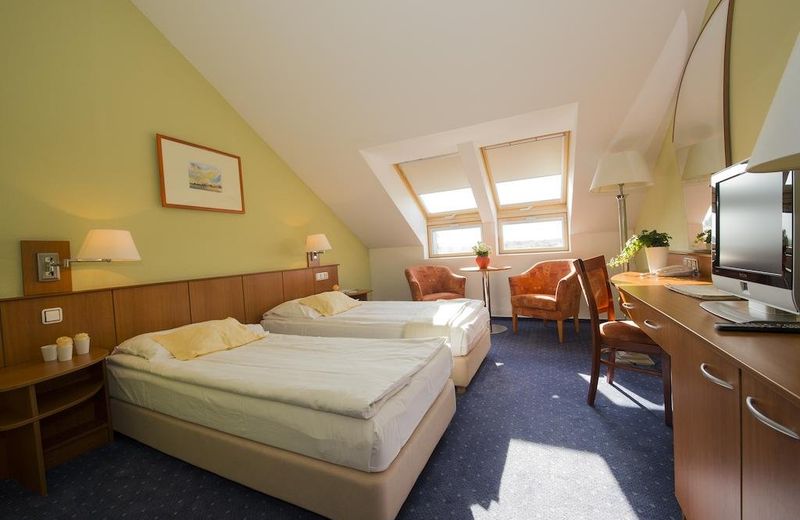 Aquarell Hotel