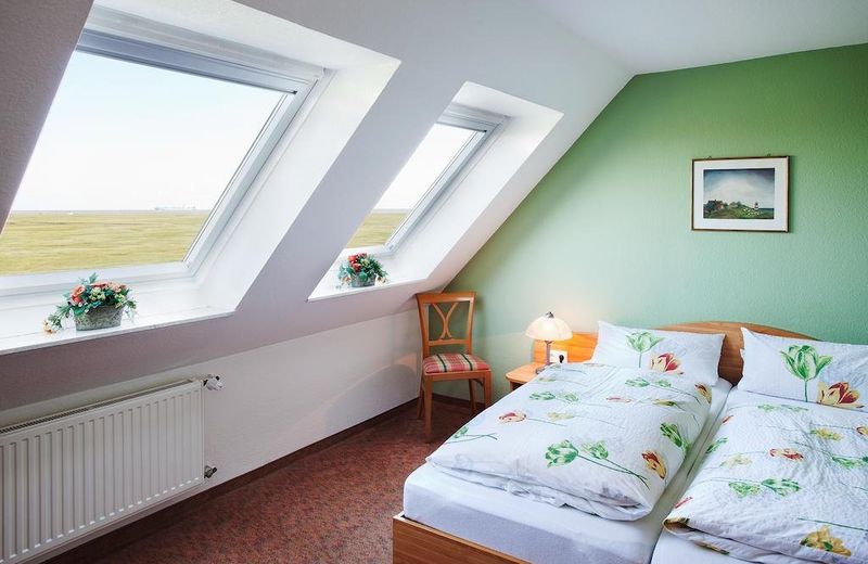 Hotel Hus Achtern Diek