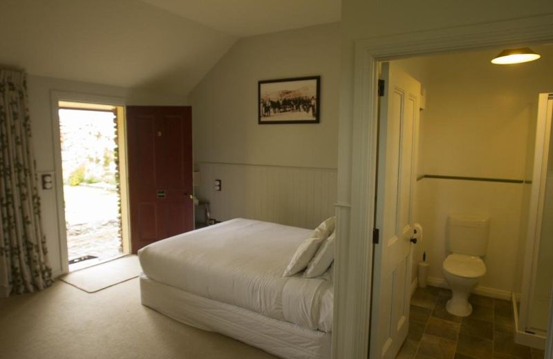 Speargrass Inn