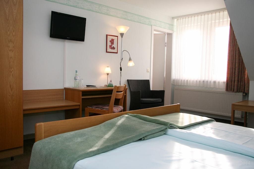 Hotel Niedersachsen Harz