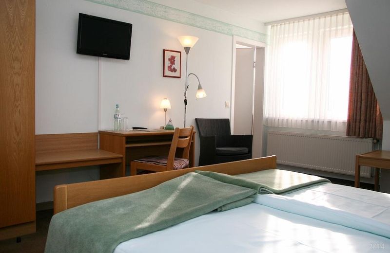 Hotel Niedersachsen Harz