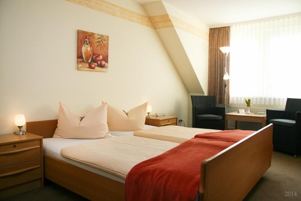 Hotel Niedersachsen Harz