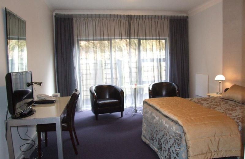 Amethyst Court Motor Lodge