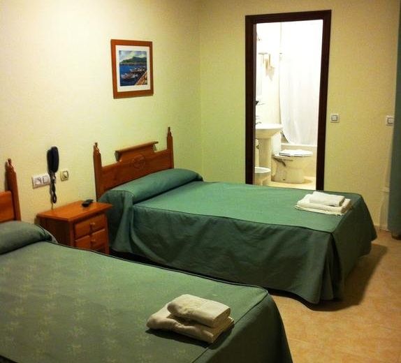Hotel Don Juan