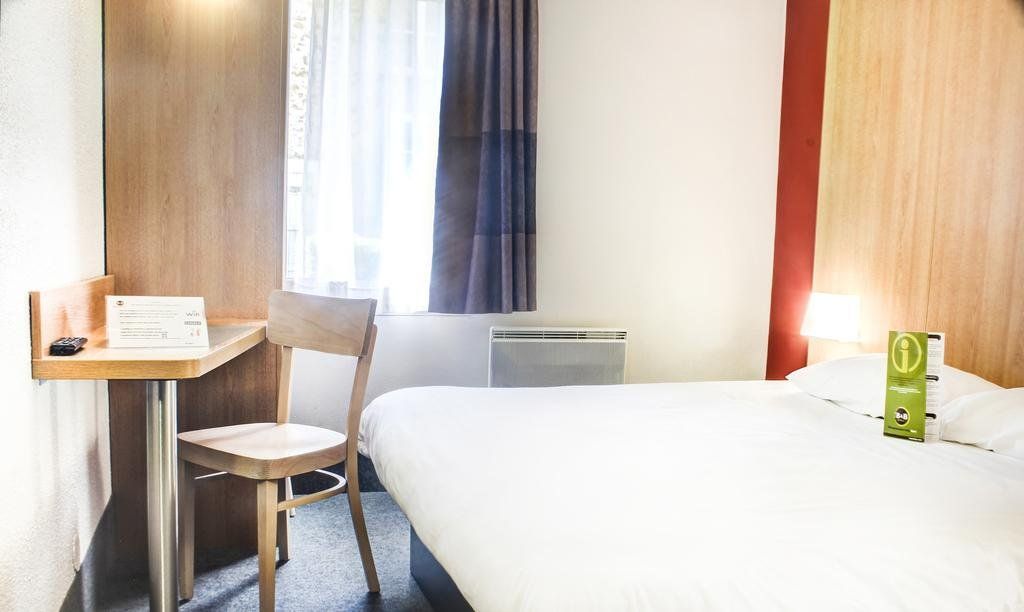 B&B HOTEL Vierzon