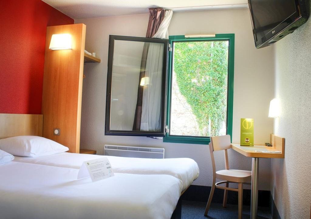 B&B HOTEL Vierzon